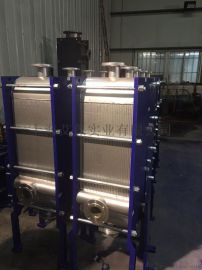 安徽省蚌埠市東市區(qū)耐高溫高壓全焊接板式換熱器廠家直銷(xiāo) 多種型號(hào)板式換熱器 板式換熱器規(guī)格型號(hào) 板式換熱器工作原理及結(jié)構(gòu) 太陽(yáng)能板式換熱器